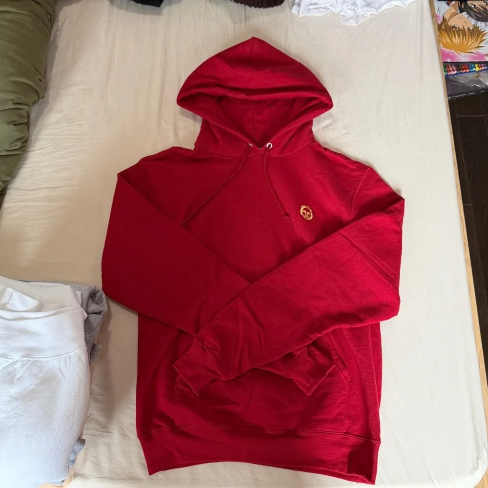 Champion and earl sweatshirt hoodie collab - Picture 2 of 2